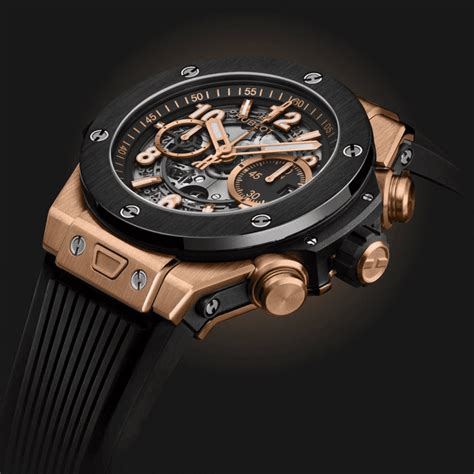 hublot unico bands|hublot big bang unico king.